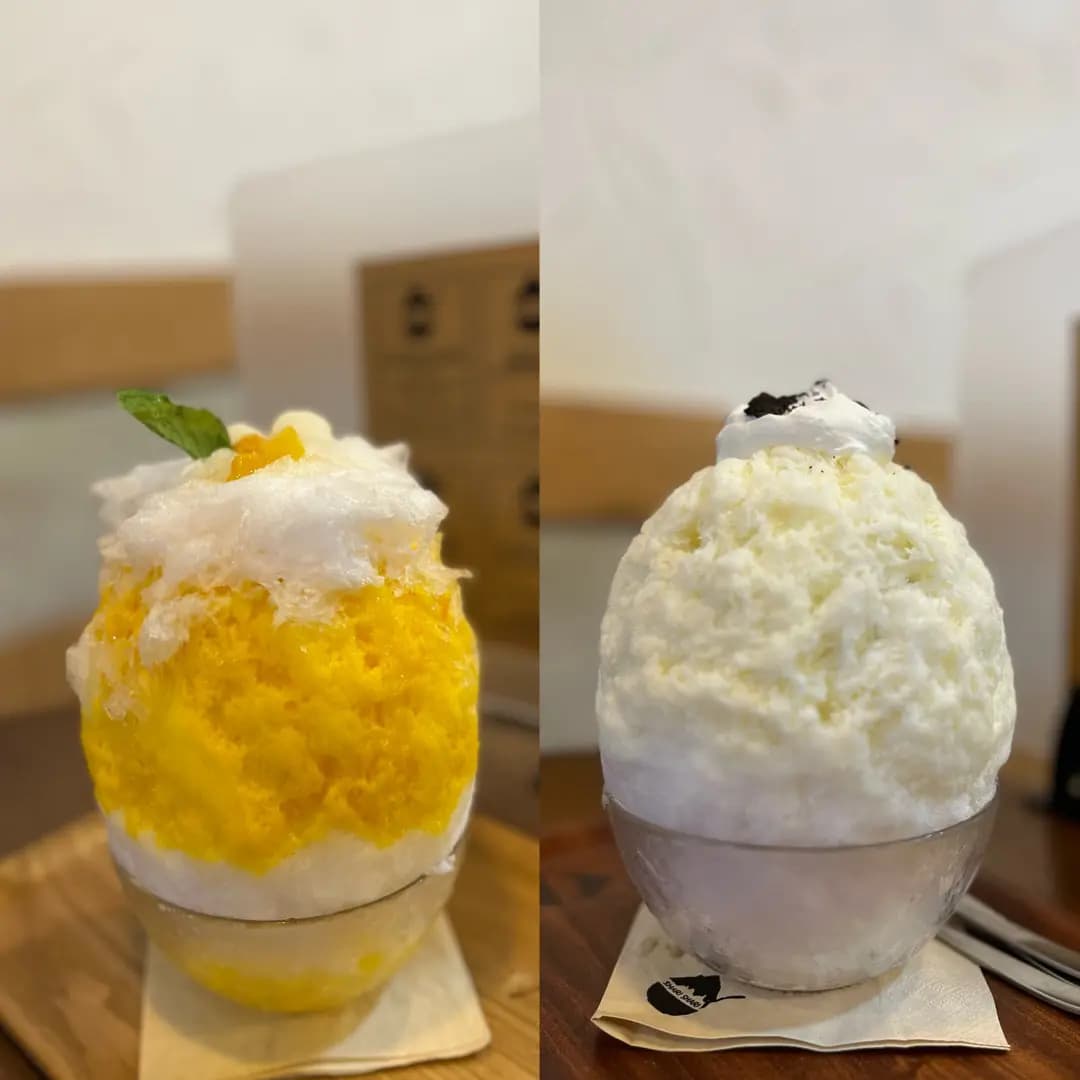 Shari Shari Kakigori House 氷屋 photo 1