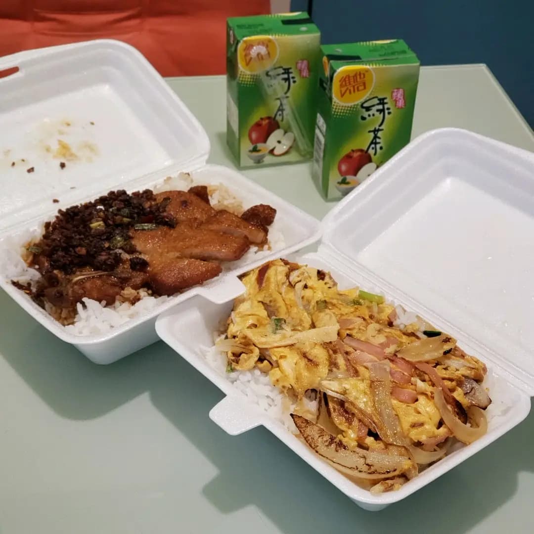 新東方車仔麵 photo 7