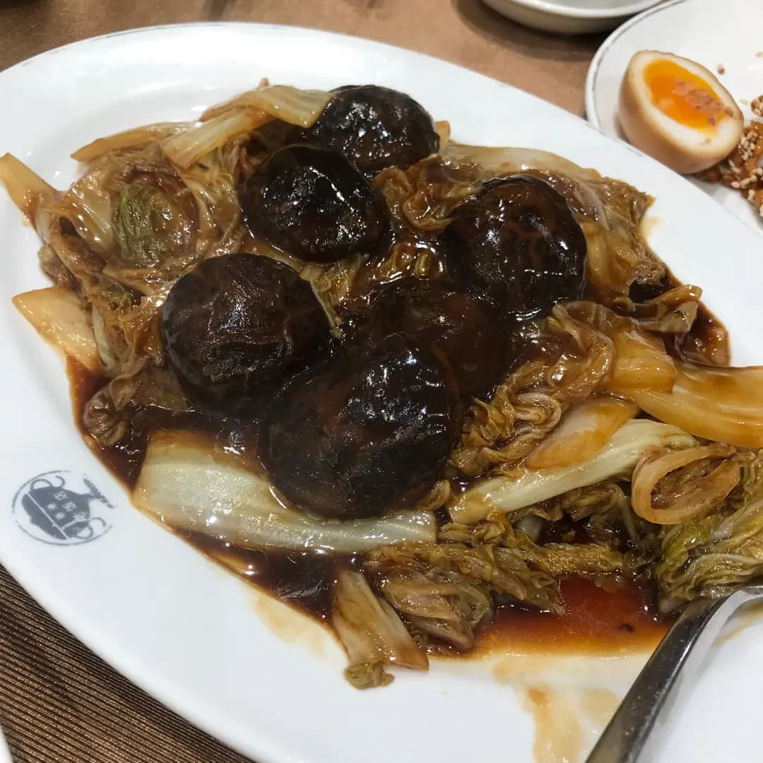 香港老飯店 photo 5