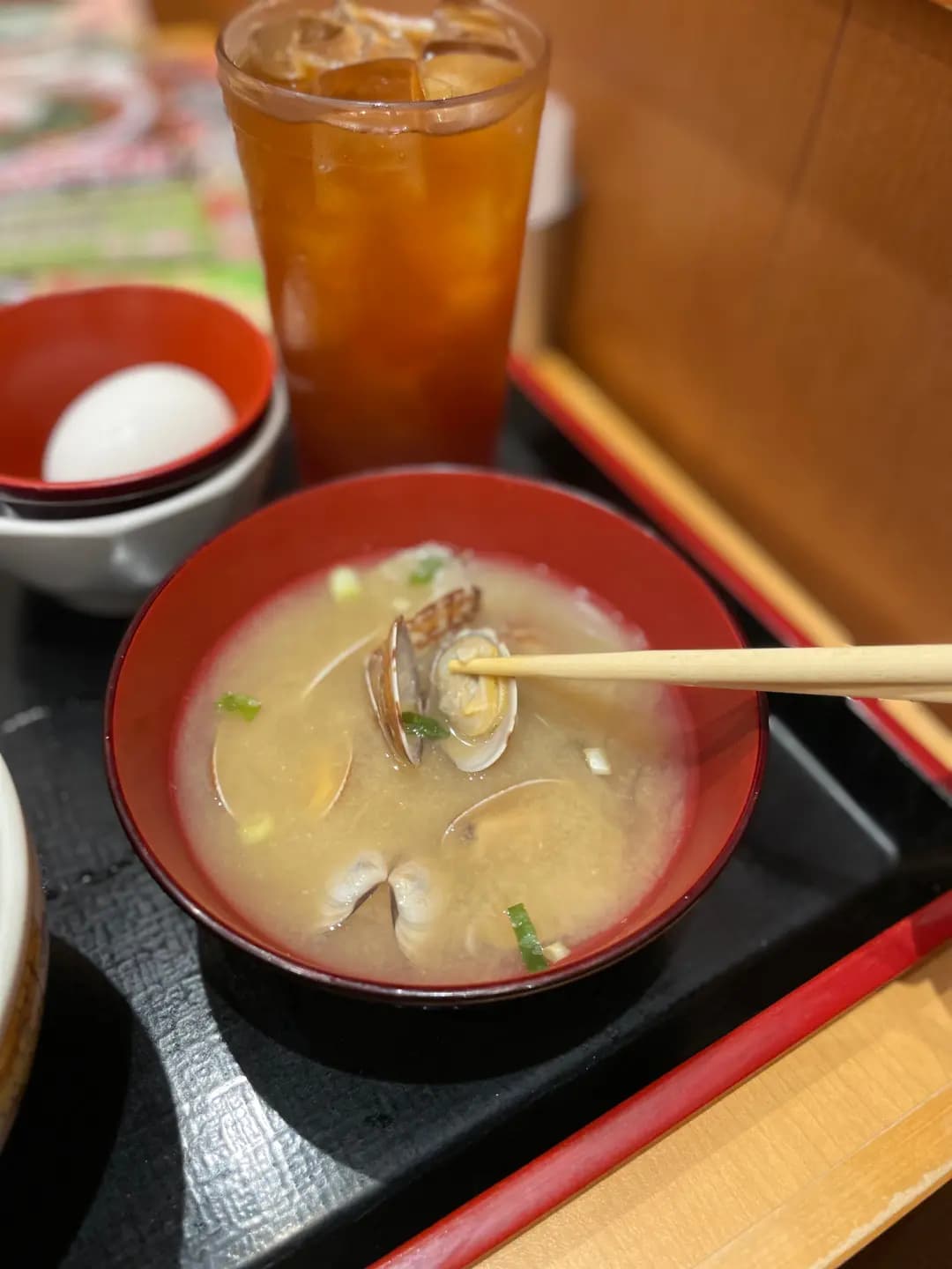 SUKIYA すき家 (譽發廣場) photo 5