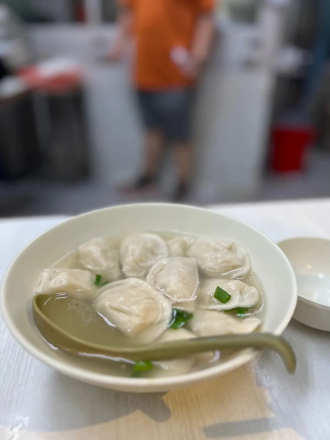 巧興麵食店 photo 2