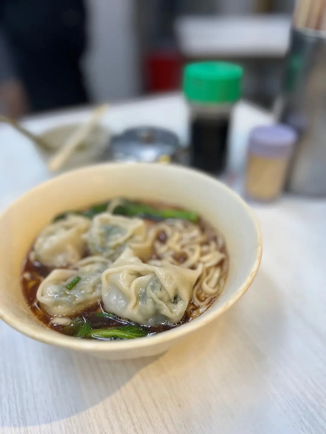 巧興麵食店 photo 5