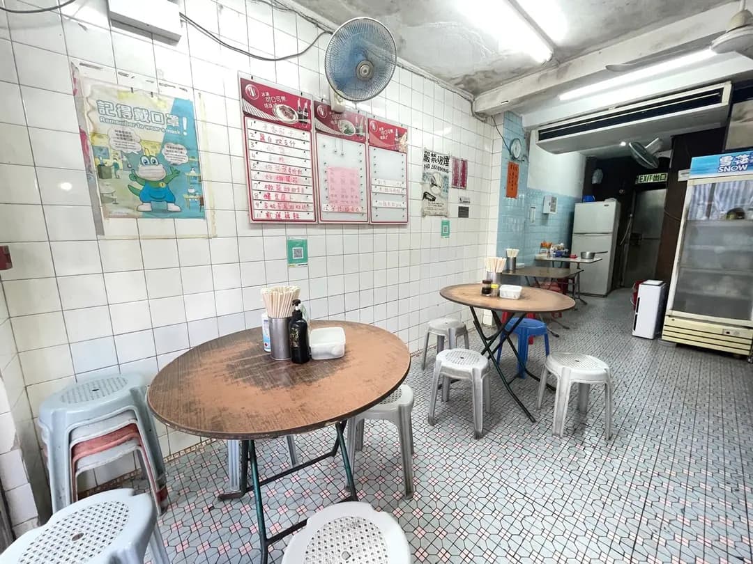 聯安燒腊飯店 photo 7