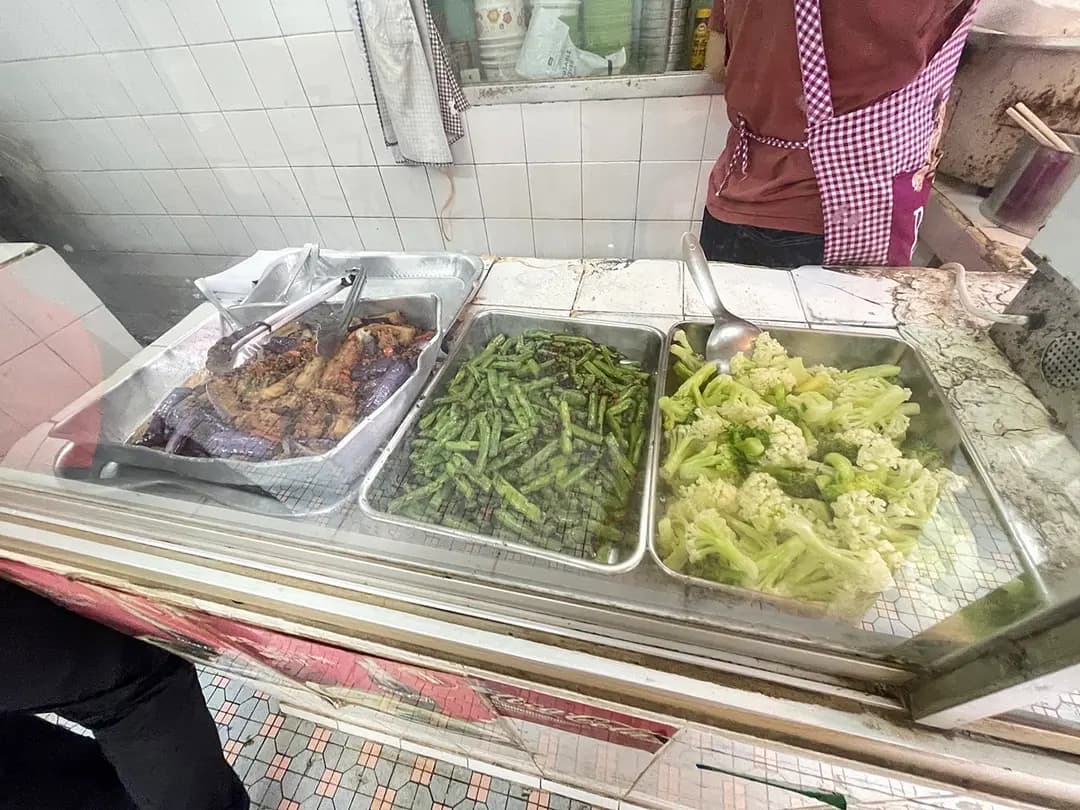 聯安燒腊飯店 photo 4