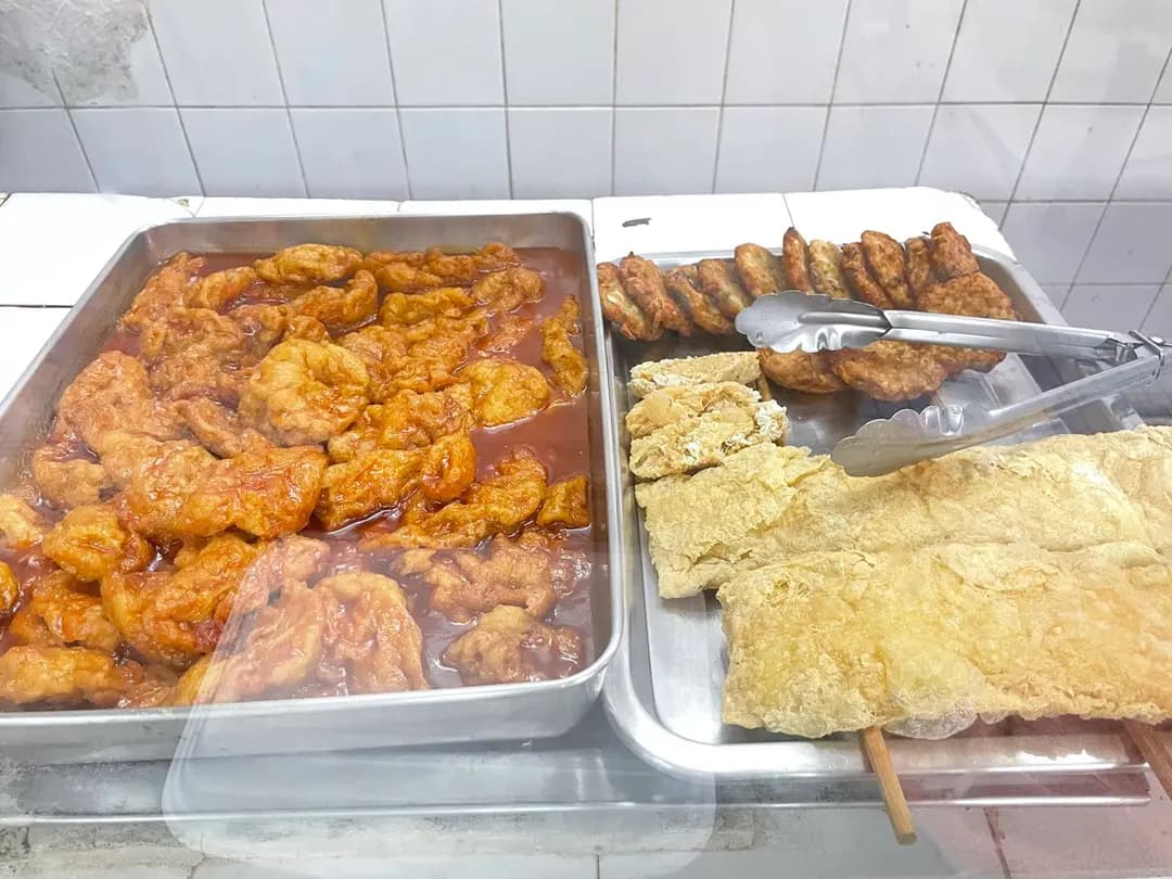 聯安燒腊飯店 photo 2