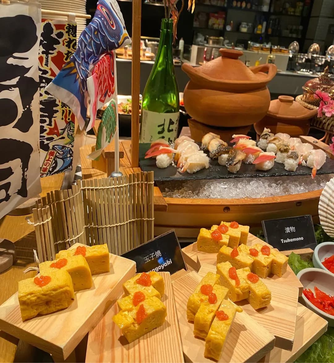 唯港薈Silverbox 宴會廳 photo 6