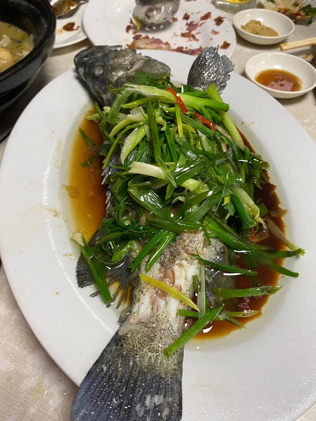 萬客茶餐廳 photo 1