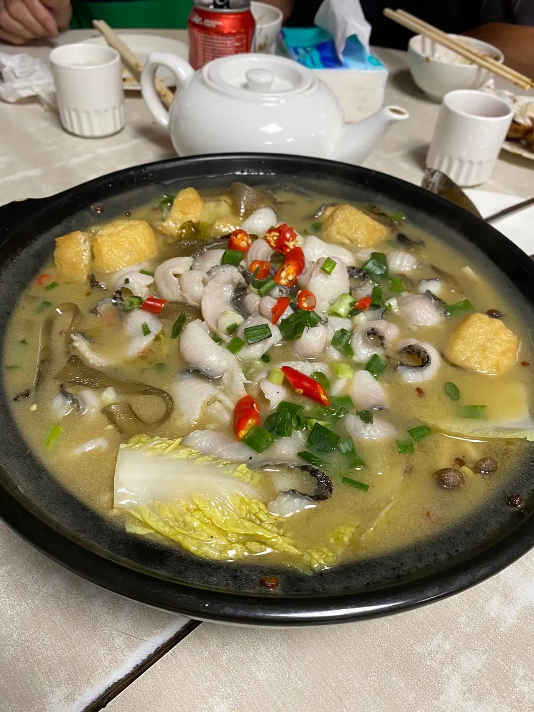 萬客茶餐廳 photo 7