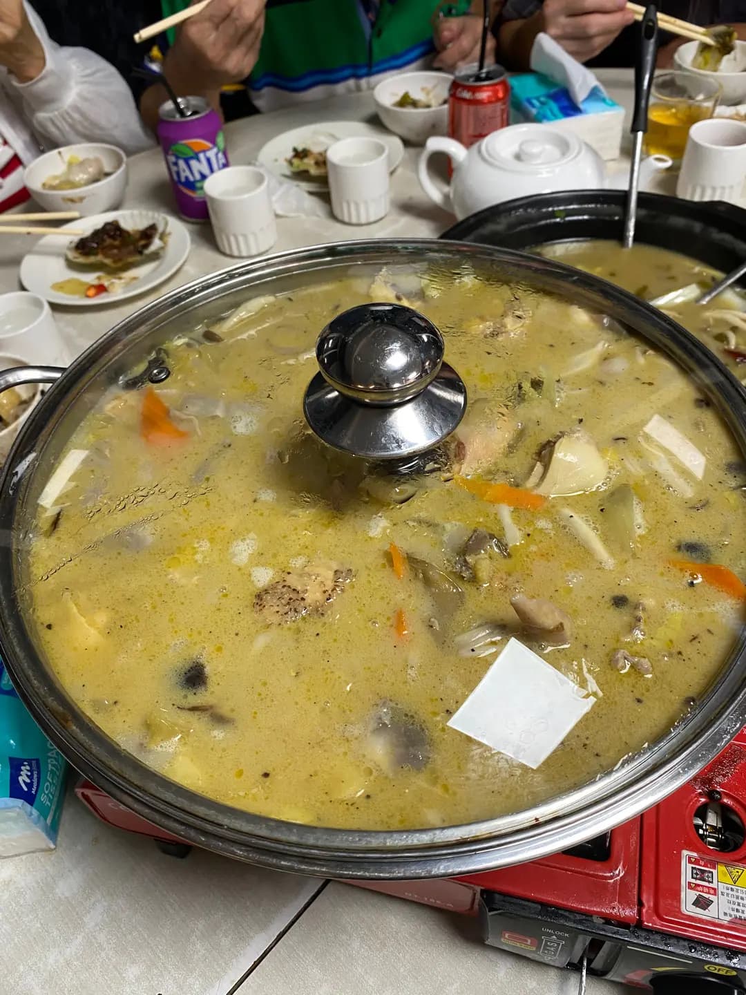 萬客茶餐廳 photo 2