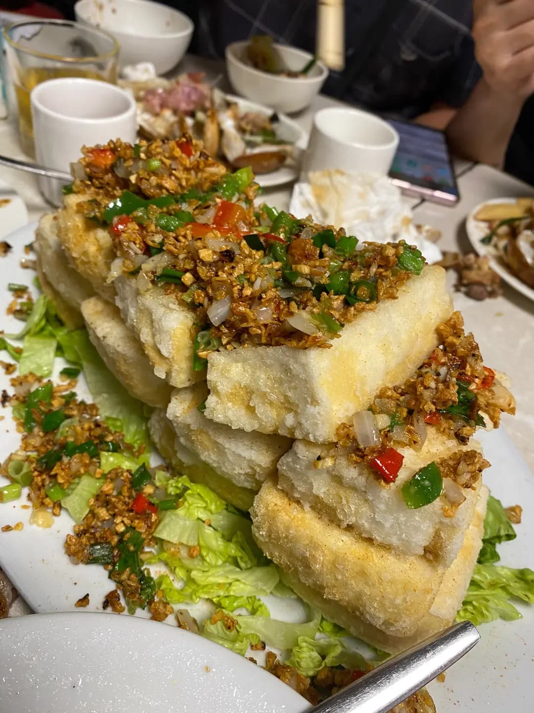 萬客茶餐廳 photo 3