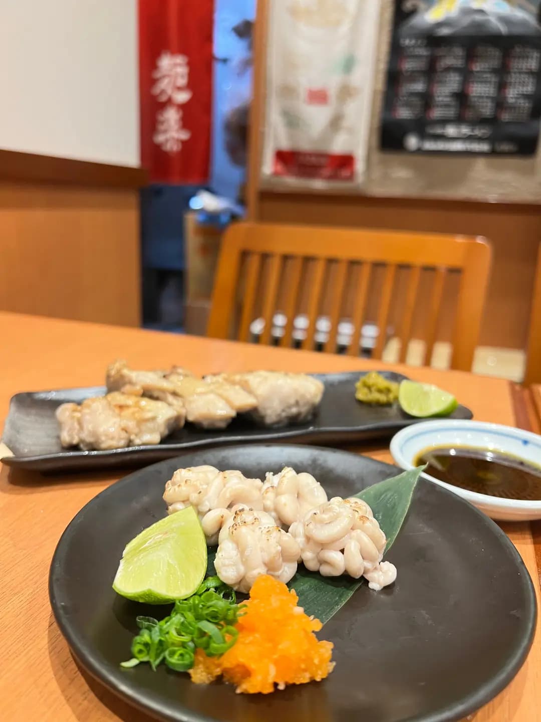 麺楽 photo 6