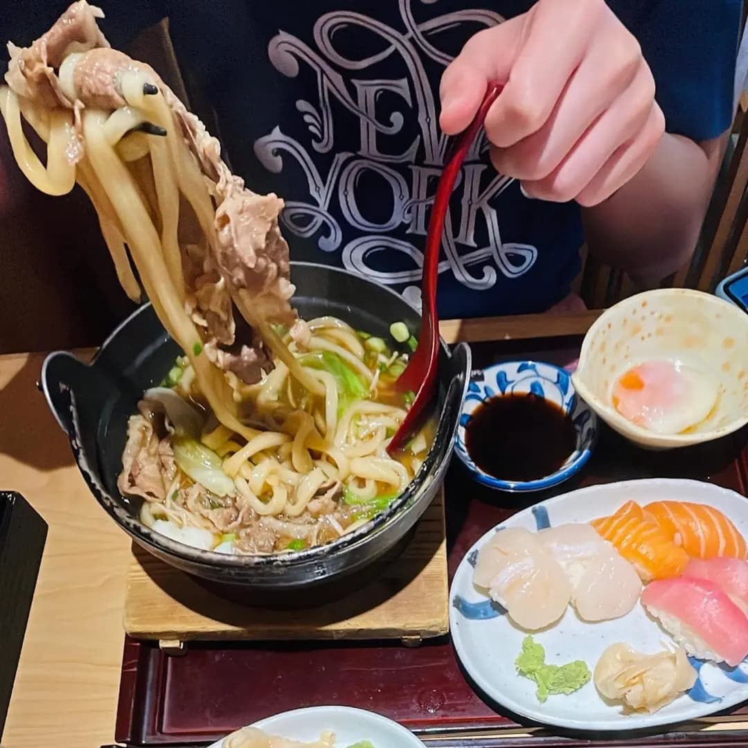 うどん処 今助 photo 8