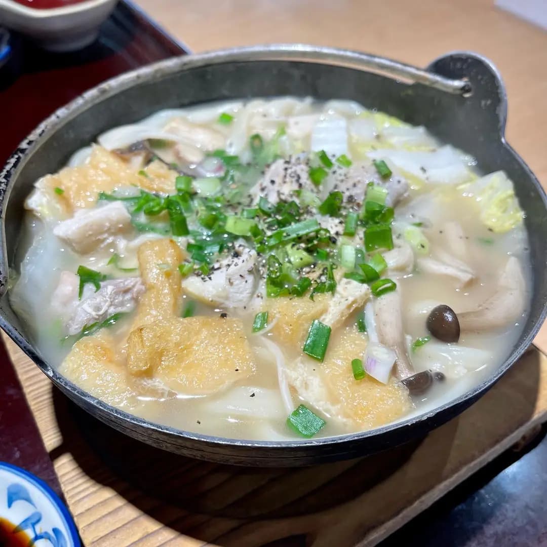 うどん処 今助 photo 4