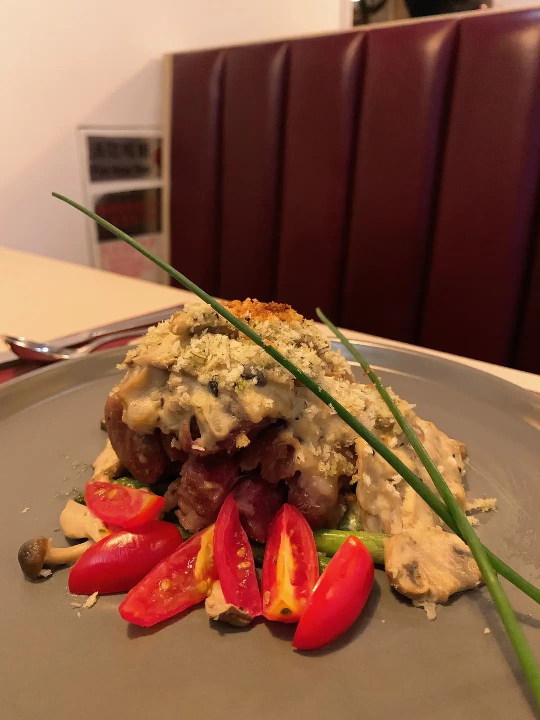 法國飯店 photo 8