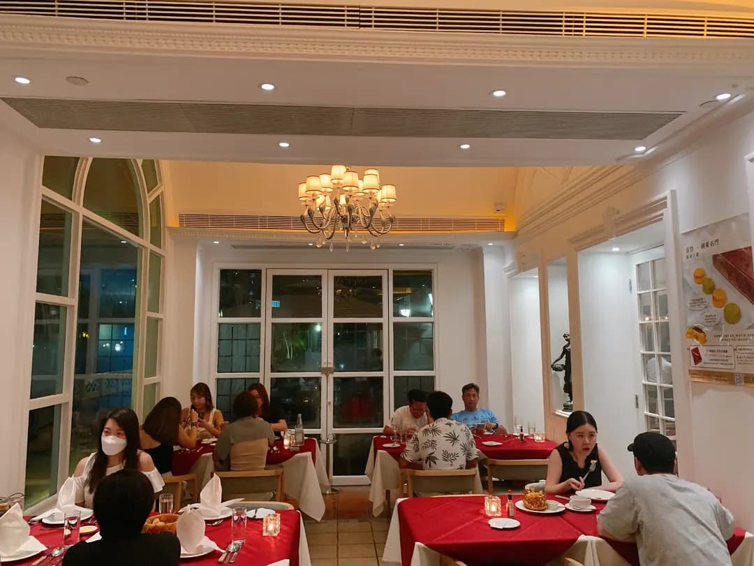 法國飯店 photo 4