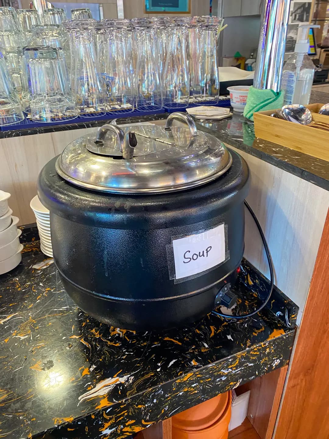 Kesar Fusion Bar & Grill photo 6
