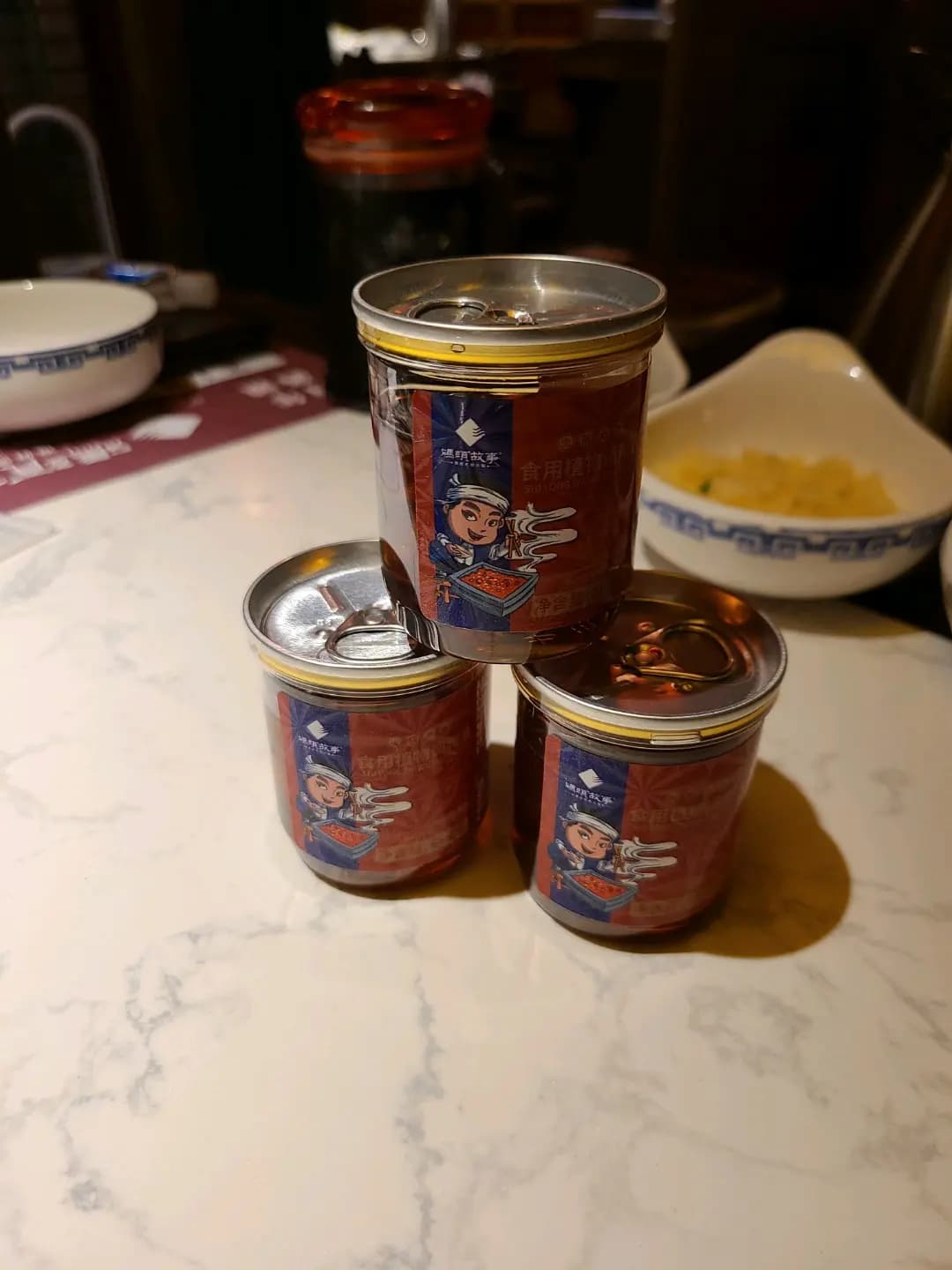 碼頭故事 photo 4