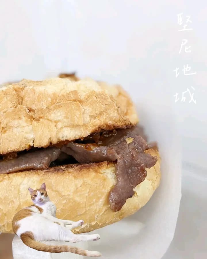 潮順記粉麵茶餐廳 photo 2