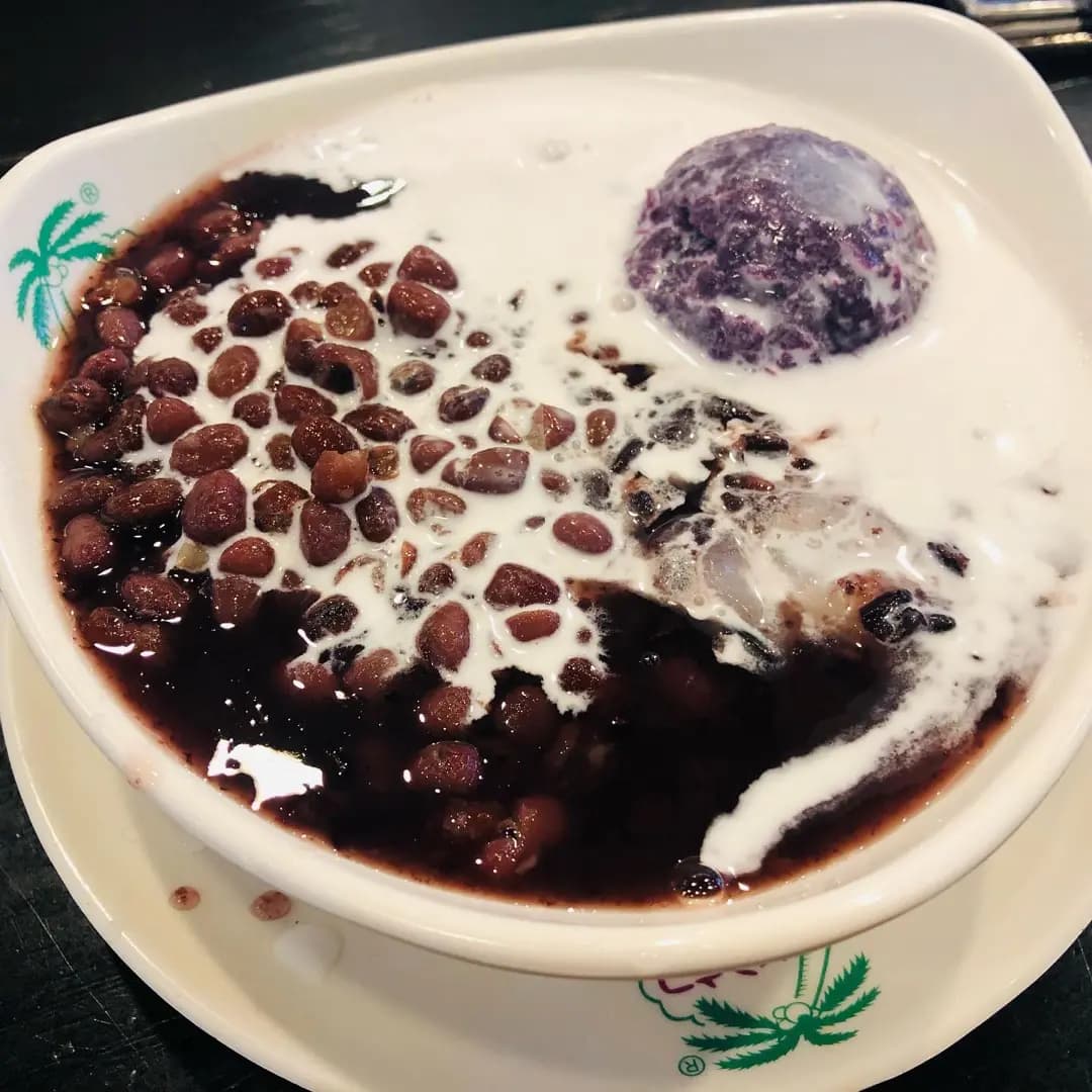 松記糖水店 photo 2