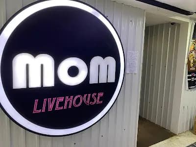 MOM LiveHouse photo 8
