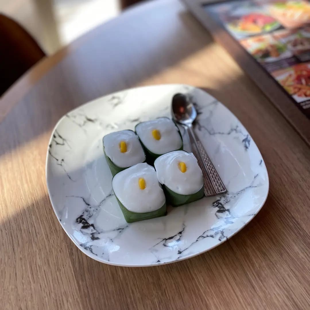 金寶越南餐館 photo 3
