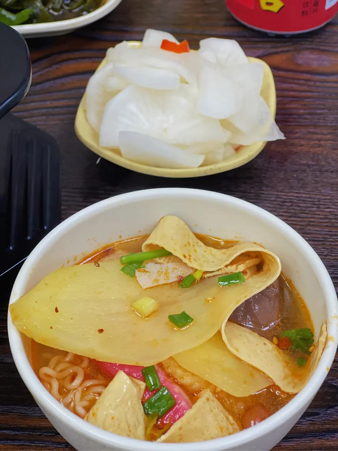 聚味館砂鍋麻辣燙 (寶石戲院) photo 6