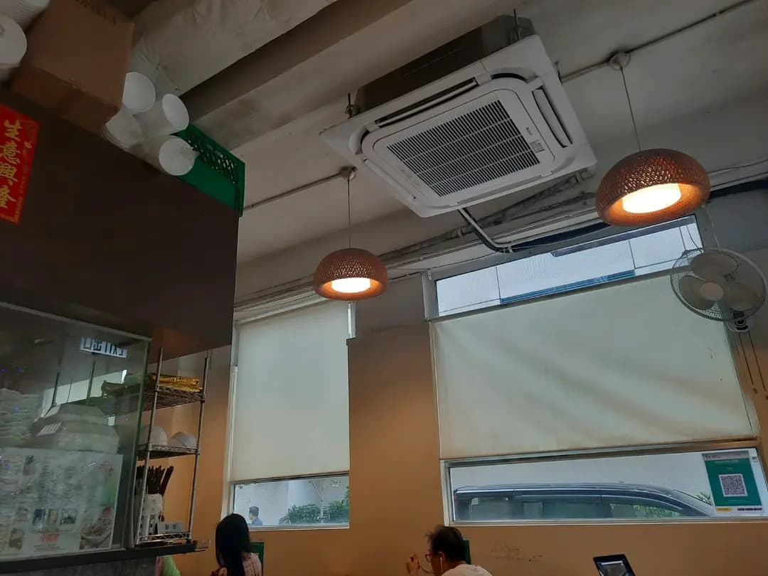 小西貢越南料理 photo 6