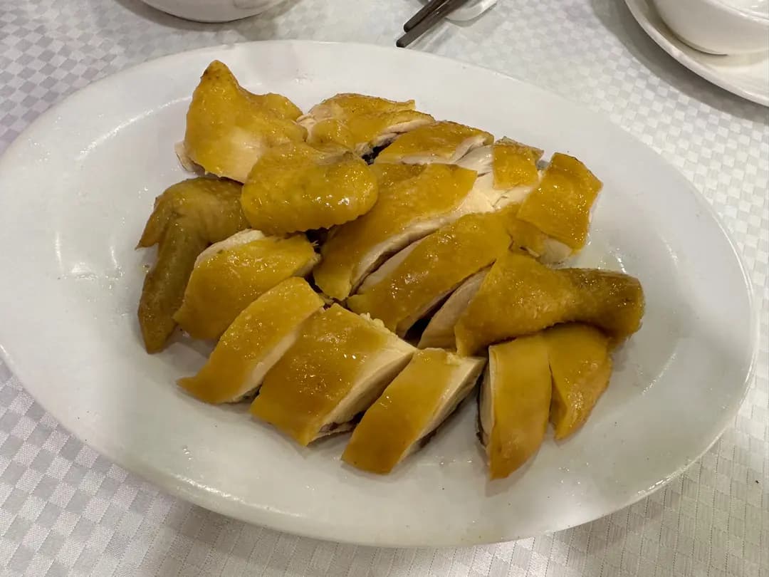 金閣海鮮酒家 photo 6