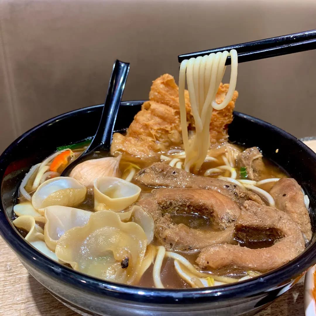 譚仔三哥米線 (置富第一城) photo 8