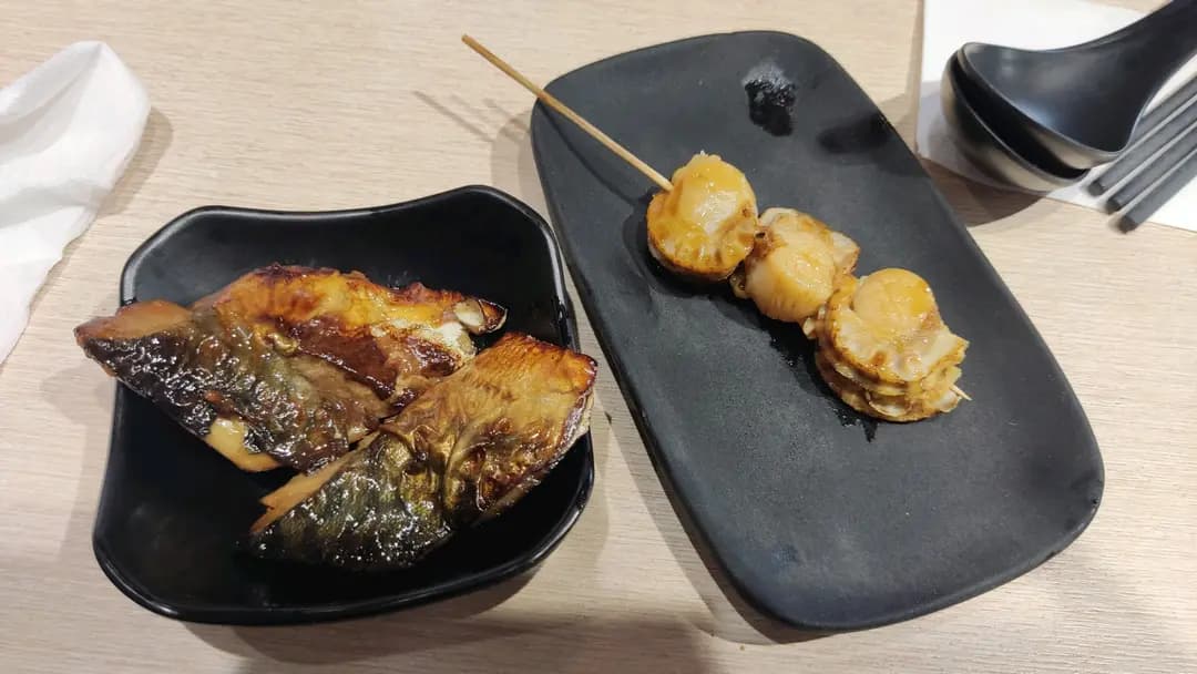 丼一日式燒肉丼 (荃灣千色匯II) photo 8