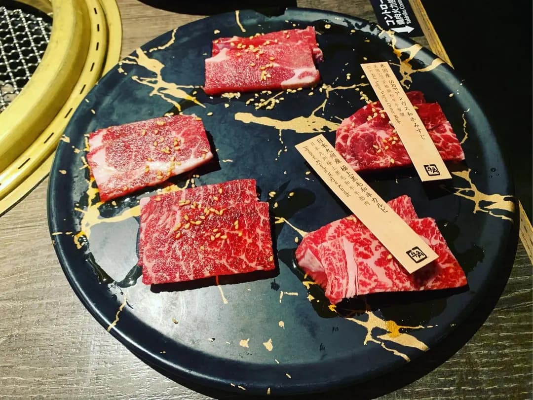牛角日本燒肉專門店 (又一城) photo 2
