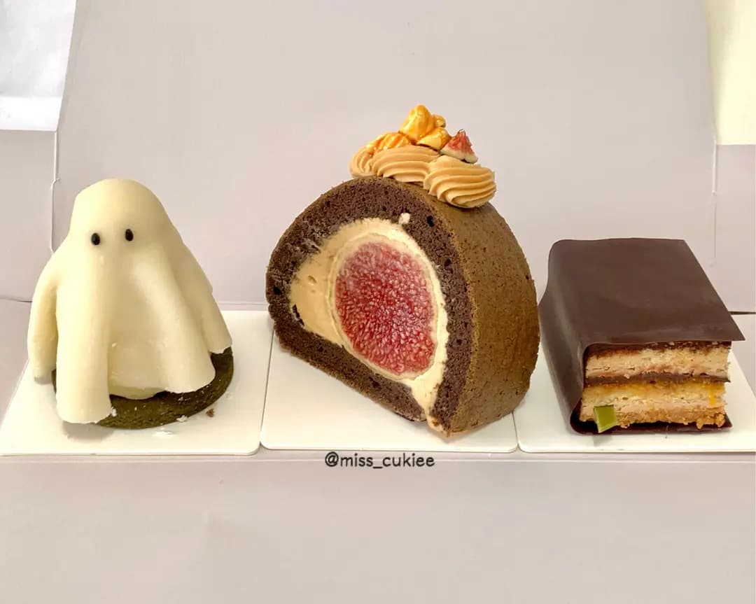 地衣菓子 photo 1
