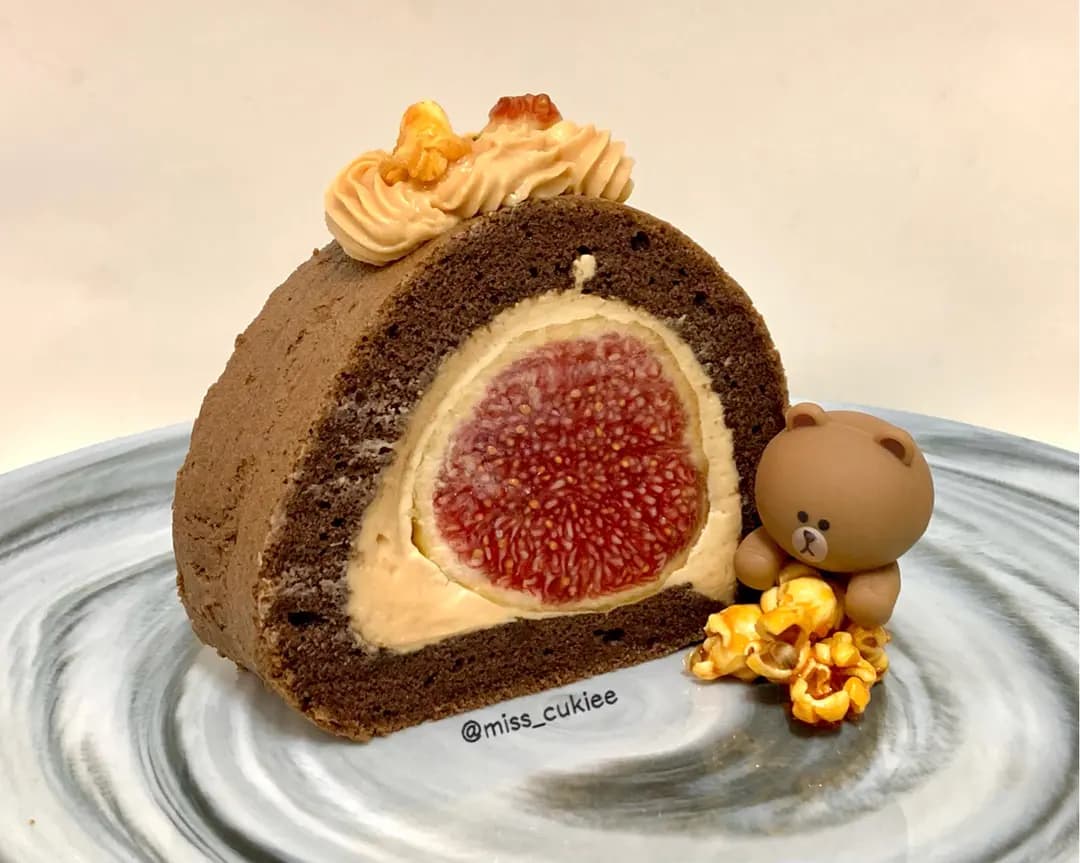 地衣菓子 photo 5