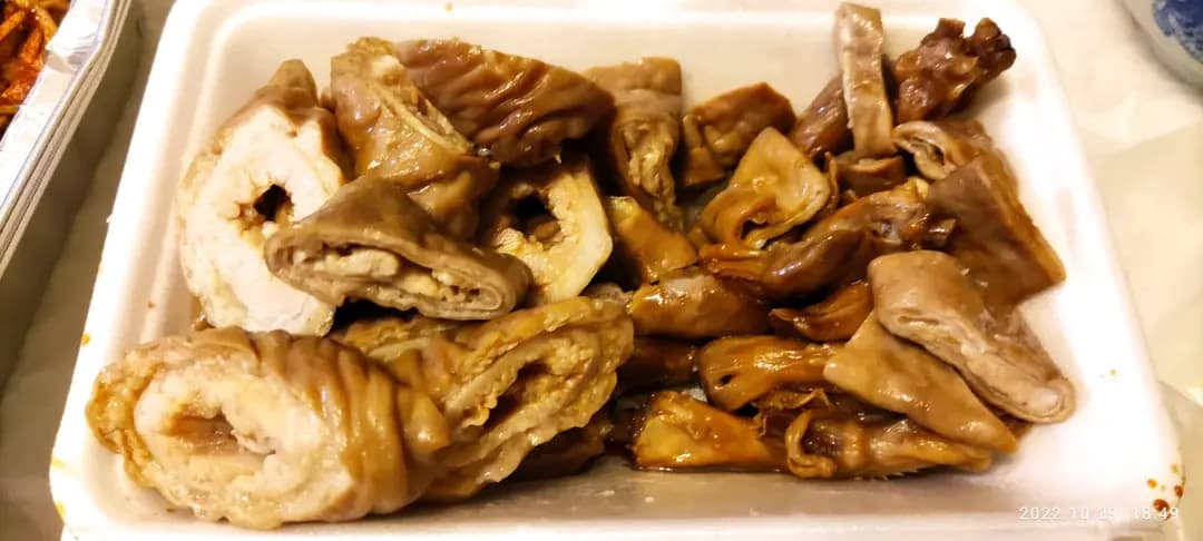 長旺滷味大王 photo 1