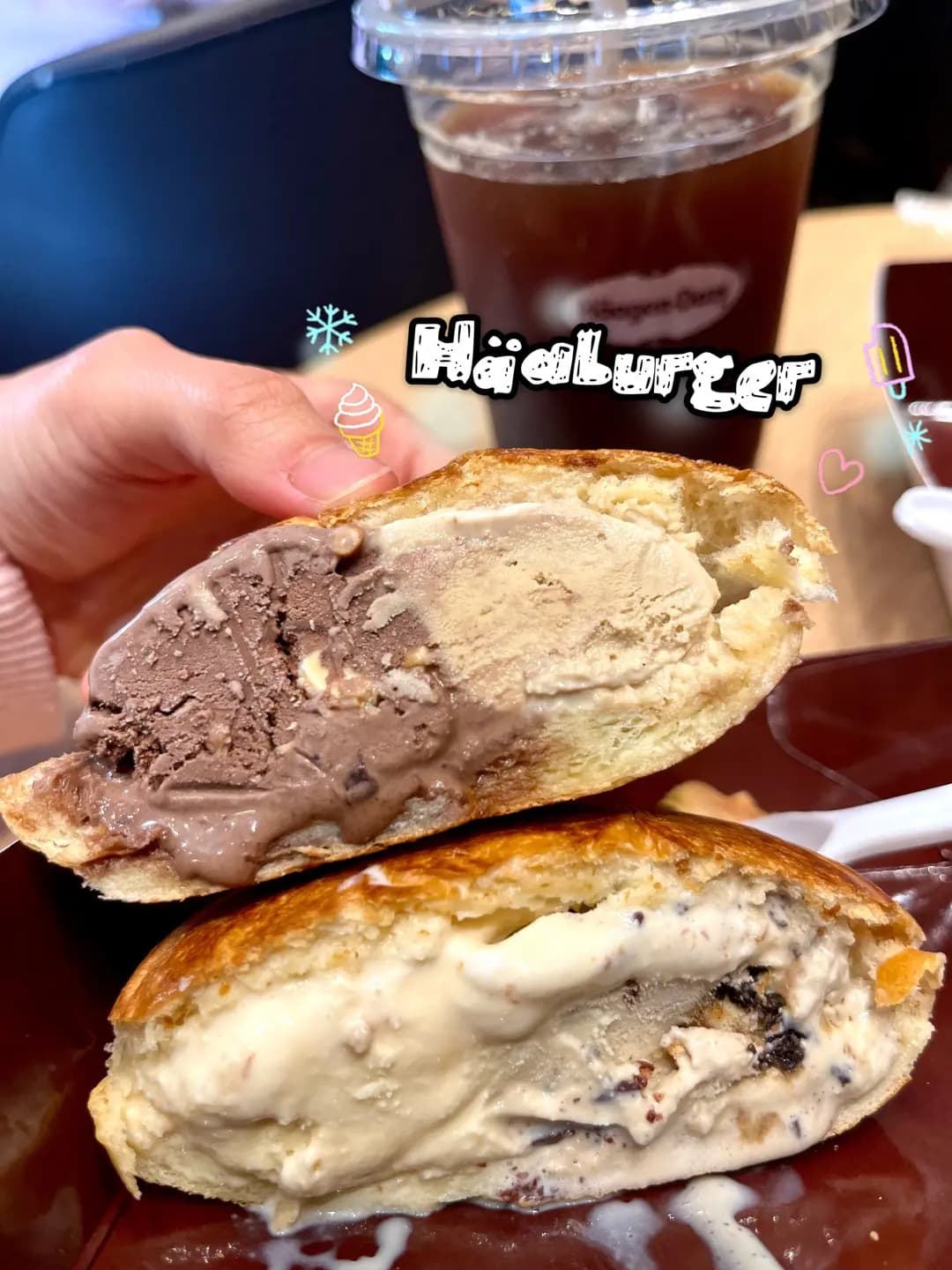 Häagen-Dazs photo 2