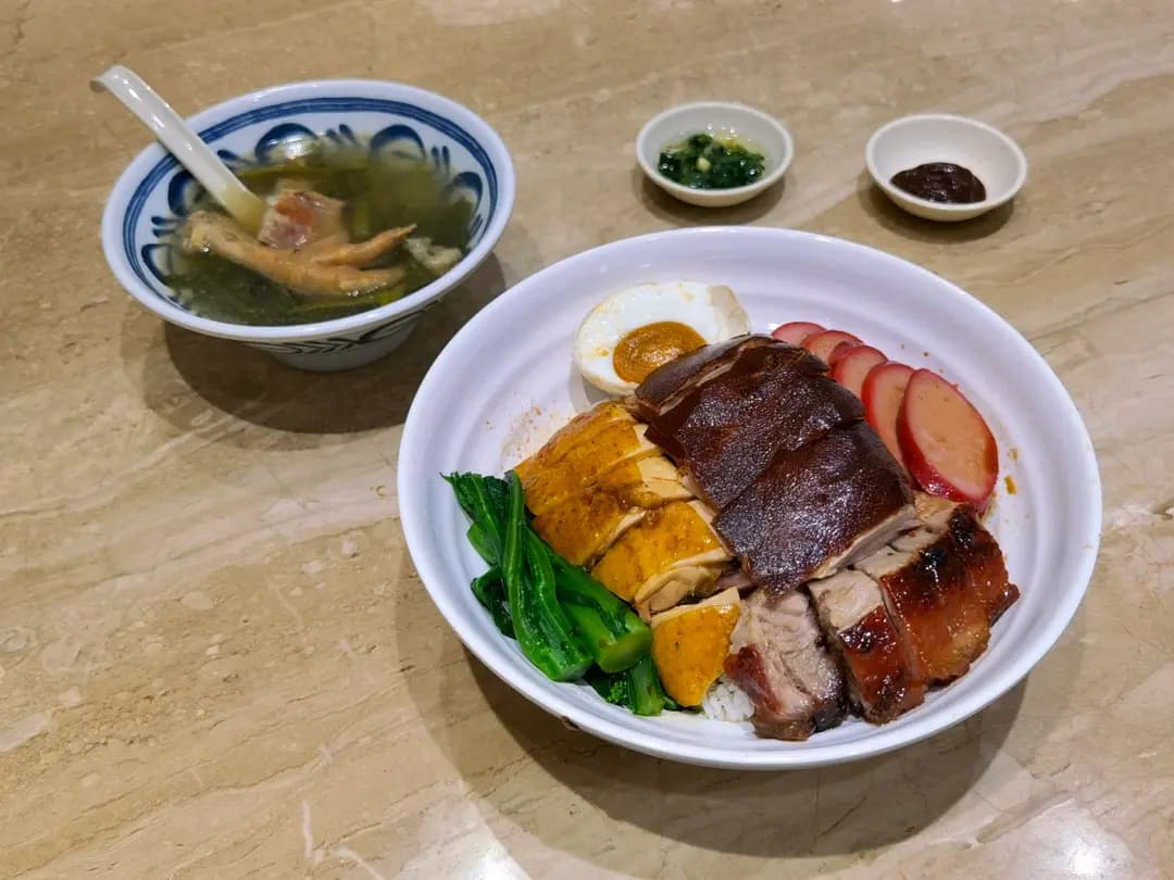 忠哥叉燒皇 photo 1