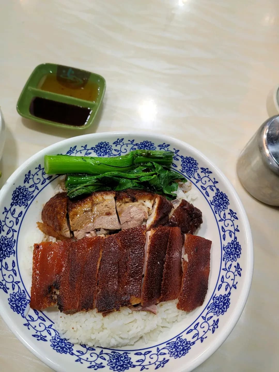 新宏泰燒味餐廳 photo 4