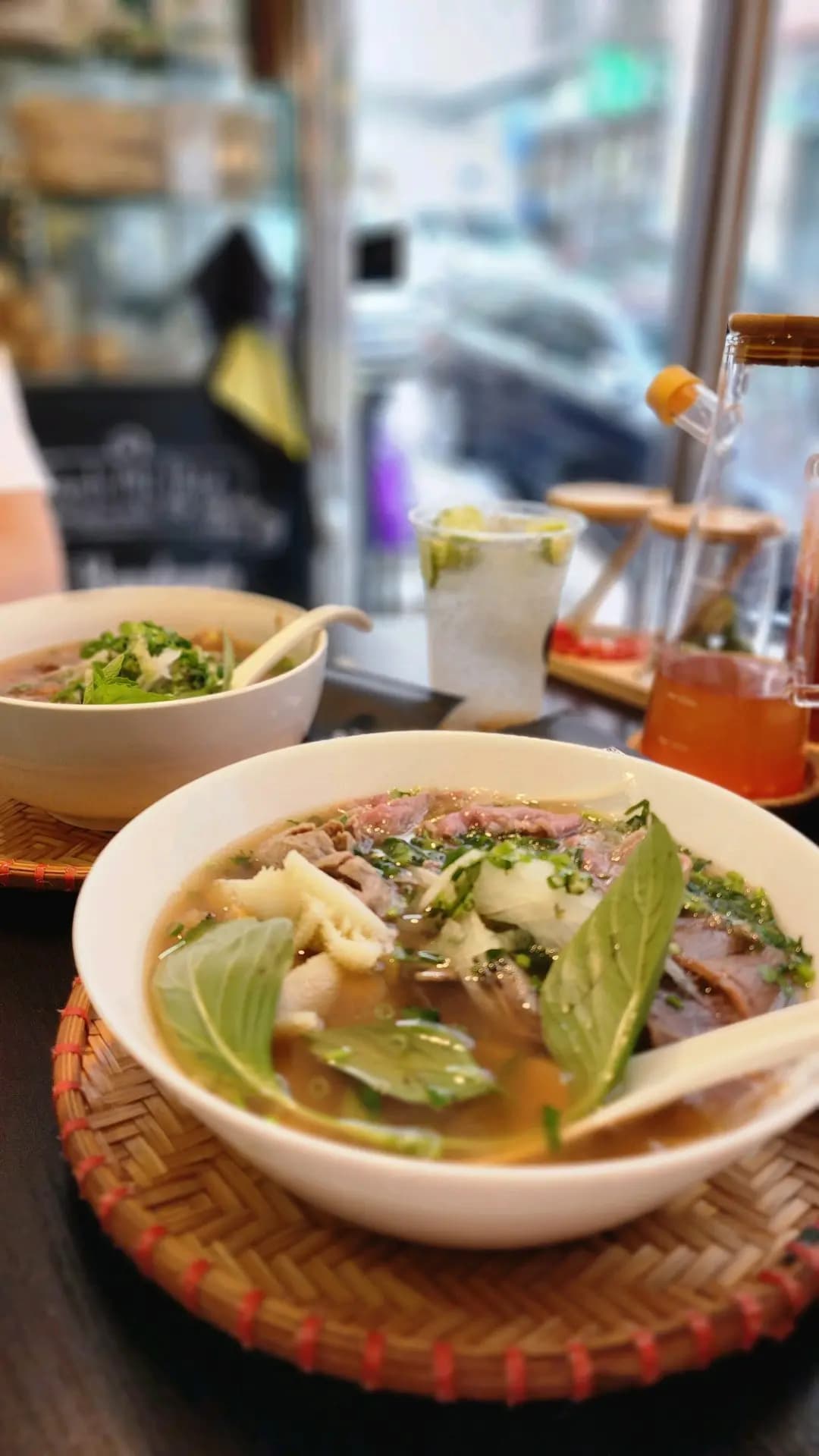 Banh mi pate (Vietnam Genuine) photo 3