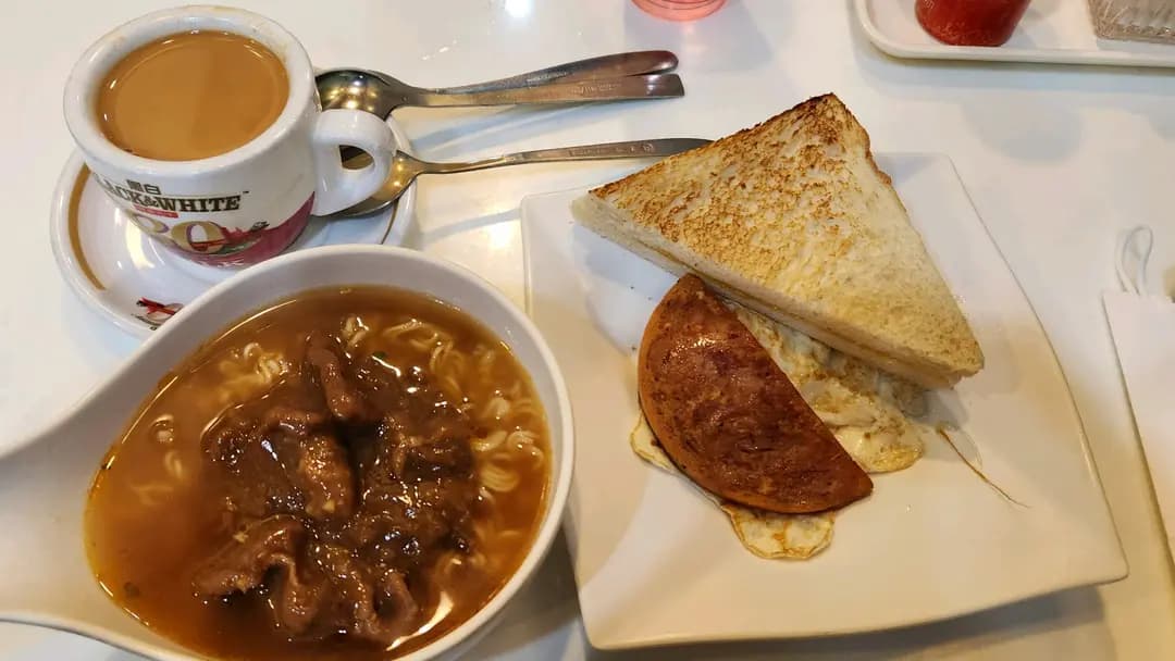 聚華餐廳 photo 6