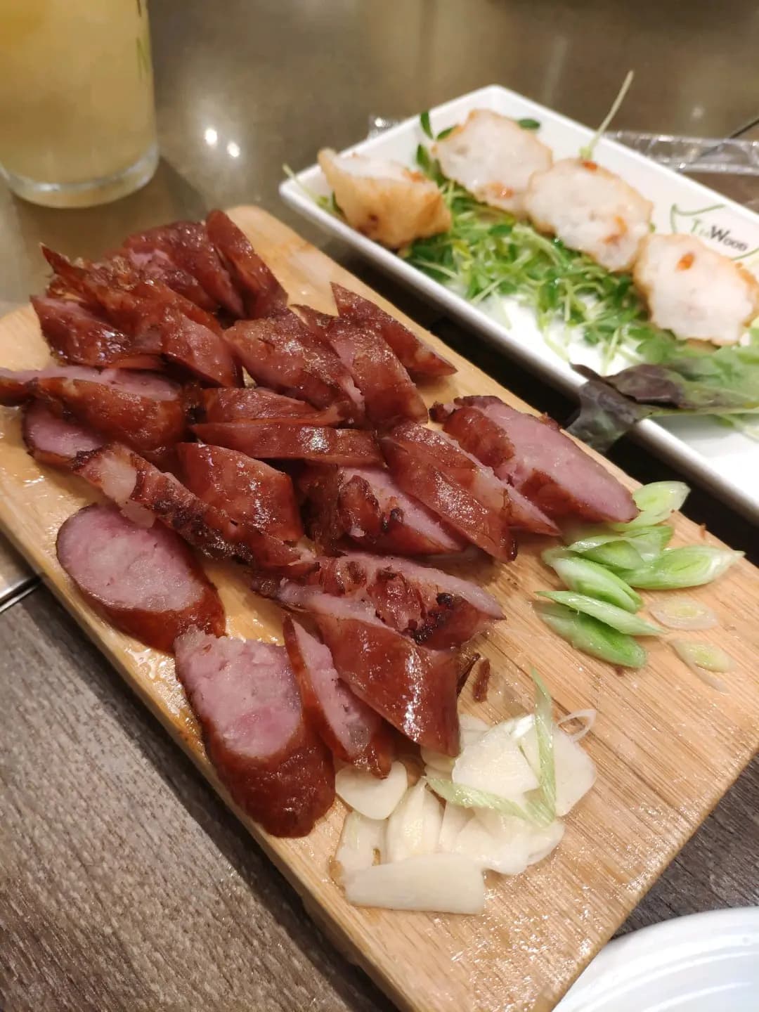 茶木‧台式休閒餐廳 (青衣城1) photo 7