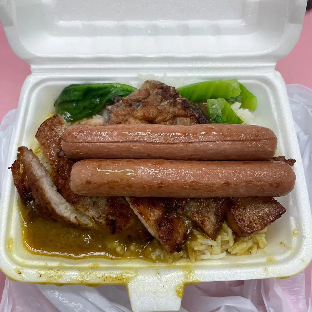 開心小敘 photo 6