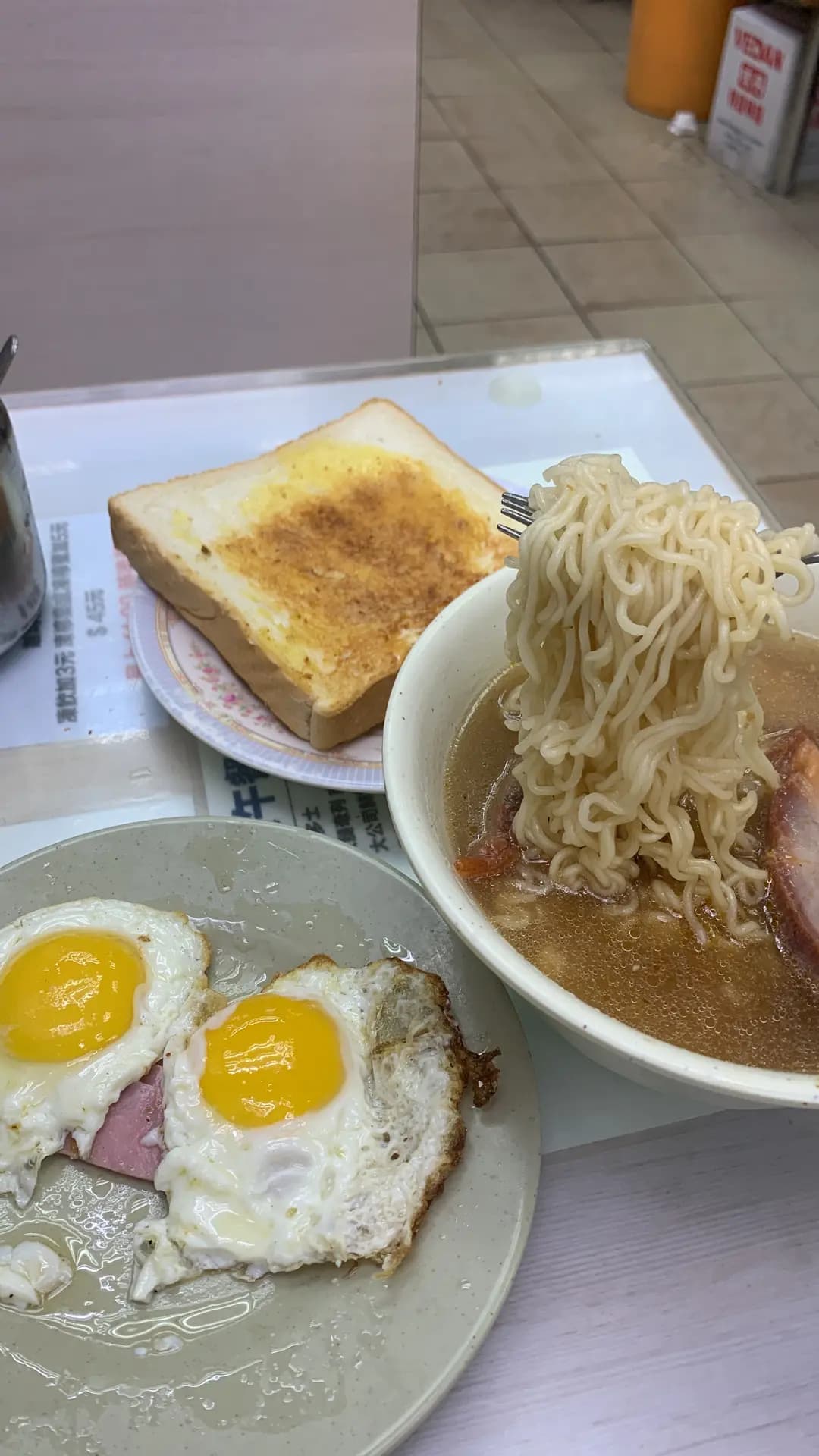 蘭香茶餐廳 photo 4