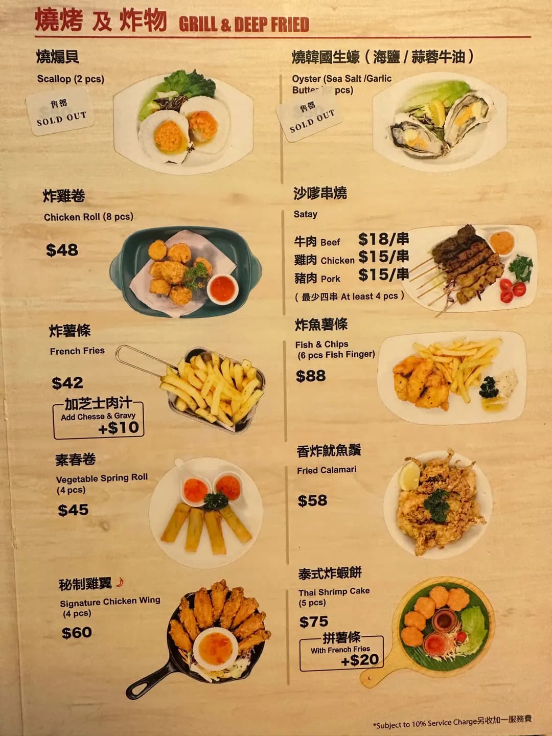 艾堡餐廳 photo 6