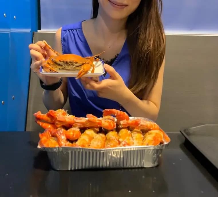 蝦立方休閒娛樂釣蝦場 photo 5