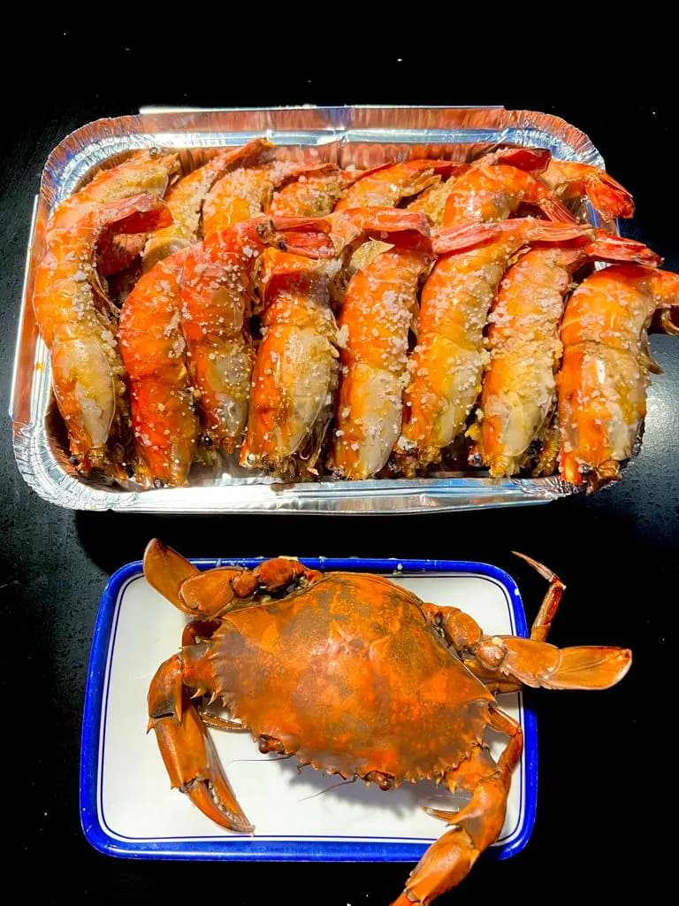 蝦立方休閒娛樂釣蝦場 photo 6