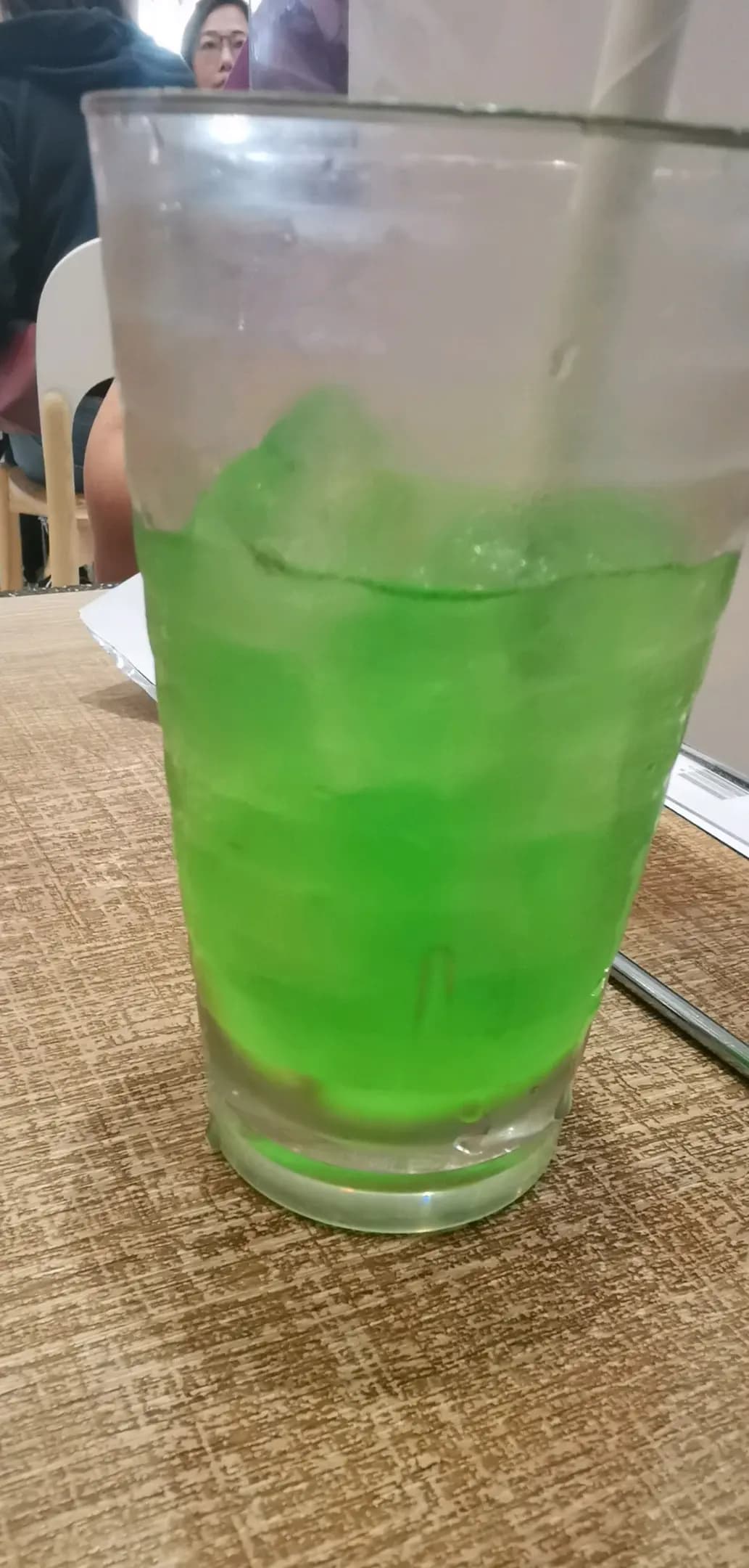 譚仔三哥米線 (置富第一城) photo 7