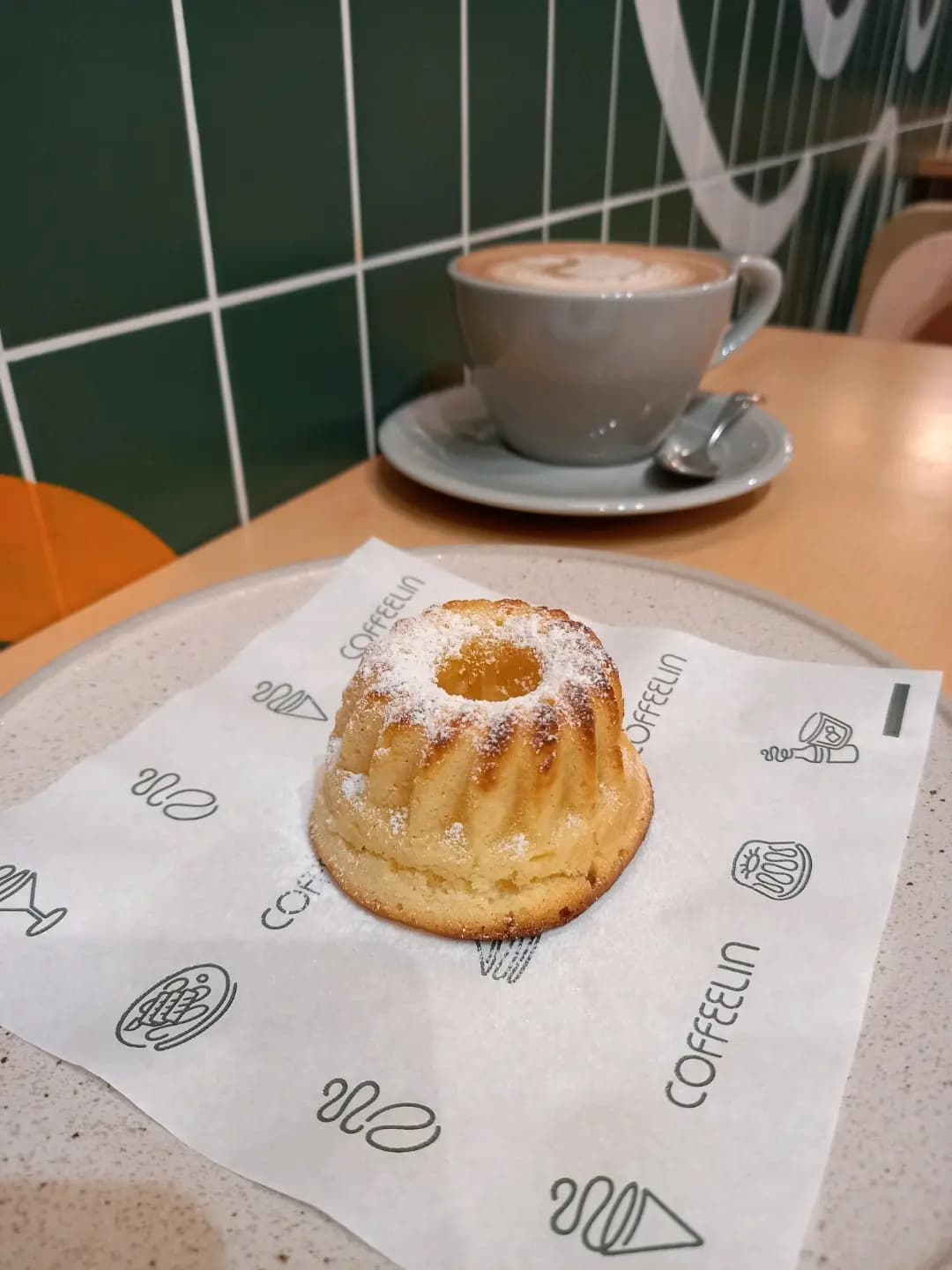 Coffeelin Espresso photo 5