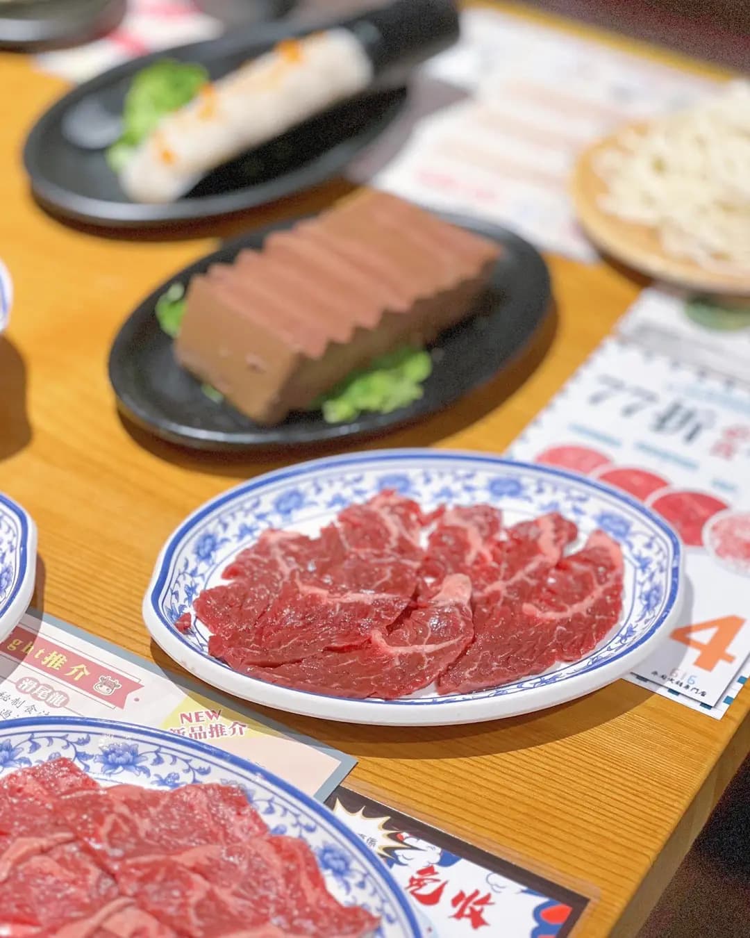 616牛肉火鍋專門店 (干諾道西) photo 6