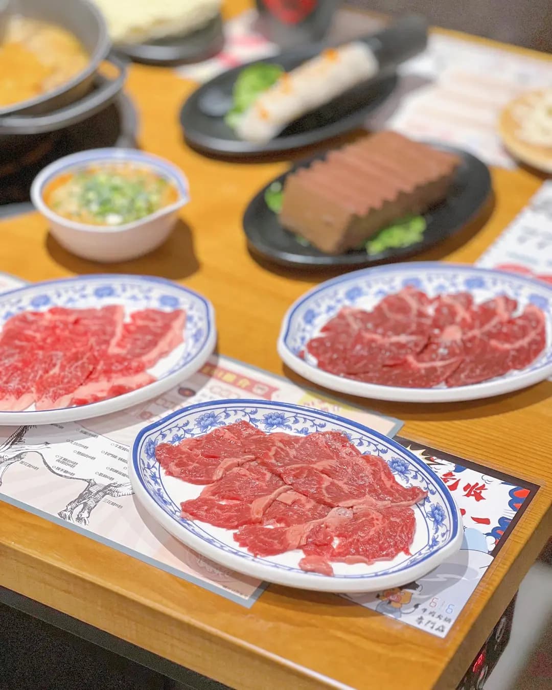 616牛肉火鍋專門店 (干諾道西) photo 2