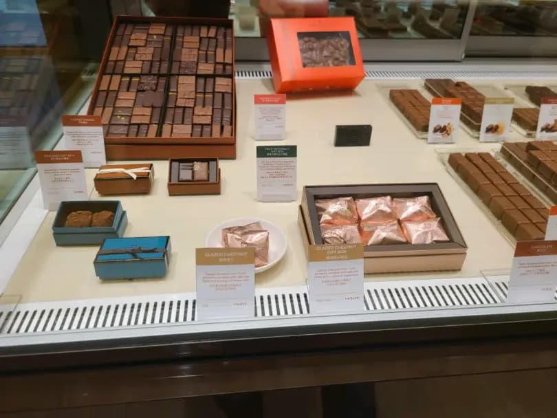 La Maison du Chocolat photo 4